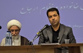 مشارکت عمومی با ظرفیت شرکای سلامت، کلید موفقیت اجرای پزشک خانواده است