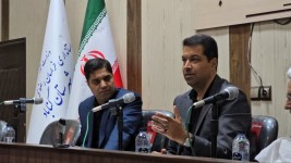گناباد یکی از ۶۴ شهرستان مجری برنامه ملی پزشکی خانواده است