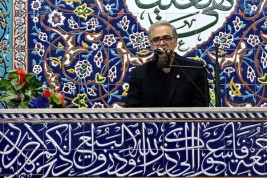 آغاز برنامه ملی پزشکی خانواده و نظام ارجاع در گناباد