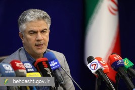 تأمین منابع مالی، مهم‌ترین پیش‌نیاز موفقیت فاز سوم برنامه پزشکی خانواده است
